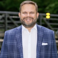 CALCON MUTUAL MORTGAGE LLC, NMLS 46375 Employee Jon Powers's profile photo