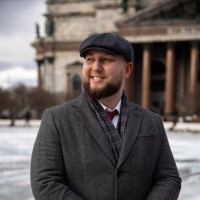 Viktor Yakovlev Email