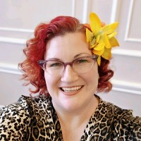 Natasha Mrics's profile photo