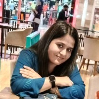 SandMartin - Outsourcing Experts Employee Natasha Sukhija's profile photo