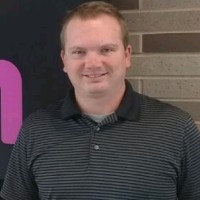 Cerris Employee Kyle Lutz's profile photo