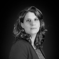 TERTIAM Architecture Employee Servane Lusven's profile photo