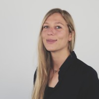 Le Sphinx Employee Caroline Vanraet's profile photo