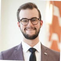 Providence Baptist Church Employee Ryan Stewart's profile photo