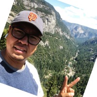 Maksim Asekritov's profile photo