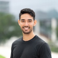 Covalent Employee James Ikeguchi's profile photo