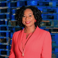 Breakthru Beverage Missouri Employee Melva Pete's profile photo