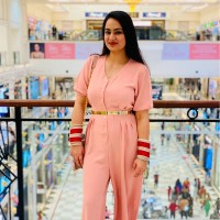 Kulpreet Kaur Email
