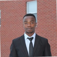 Cornell Lab of Ornithology Employee Benard Kipkoech's profile photo