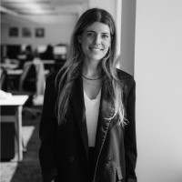 Andrea Ghouzi Email & Phone Number