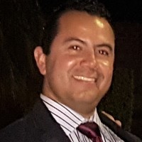 Stendhal Pharma Employee Napoleón Martell's profile photo