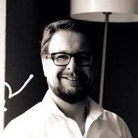 Infinity Pharma Employee Robert Goossen's profile photo
