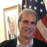 PCG The Voice of Freelancing Employee Carl Camden's profile photo