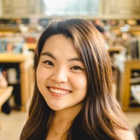 Google Employee Sarah Kim's profile photo