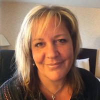 Anthemnet, Inc. Employee Annie Zocco's profile photo