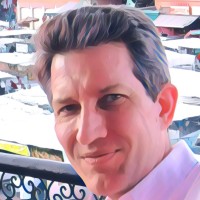 TeamMate Technology Employee Eric Tiffany's profile photo