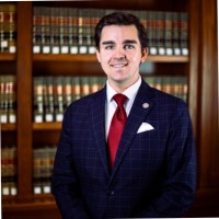 Munson & McMillin, P.C. Employee Nickolas Curry's profile photo