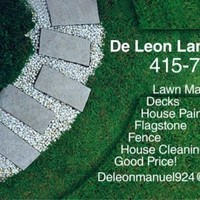 Manuel Deleon Email