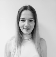 IC Financial Services / CNH INDUSTRIAL FINANCIAL SERVICES S.A. Employee Romane Bricchi's profile photo