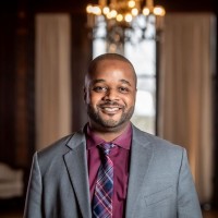 The Cooper Union for the Advancement of Science and Art Employee Troy Cogburn's profile photo