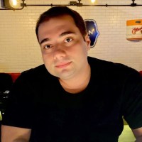 PANROTAS Employee Pedro Menezes's profile photo