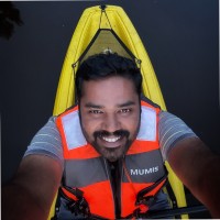 Sumith Mohan Email