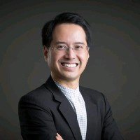 Ascent Partners Foundation Employee Simon Mak's profile photo