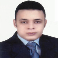 Uni Globe Corp. Employee Ibrahim Dwidar's profile photo