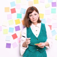 Change Enthusiasm Global Employee Daniela Ruiz's profile photo
