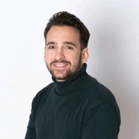 Granjard SAS Employee Axel Goldfarb's profile photo