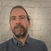 Associated Press Employee James Kearney's profile photo