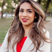 ROOMI GROUP CORPORATION Employee Jeslin Hernandez's profile photo