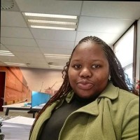 Chemin Employee Zilungele Nzama's profile photo