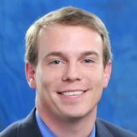 Sibley Heart Center Cardiology Employee Wesley Blackwood's profile photo