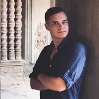 BlockBen Employee Oļegs Kolesnikovs's profile photo
