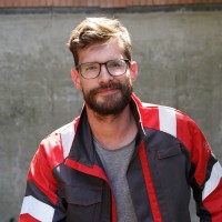 SENSOR IDS Employee Dries Speybrouck's profile photo