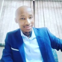 Tshepo Rammone Email