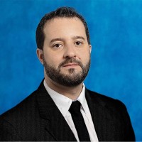 PACCAR Financial Corp. Employee Rafael Andretta's profile photo