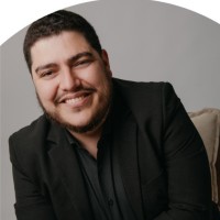 Neobpo Employee Robson Fraga's profile photo