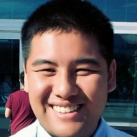 Indian Health Service Employee James Yee's profile photo