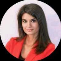 Approach People Recruitment Employee Vanessa Rivas Manzano's profile photo