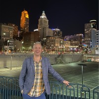 Alliance Consumer Group Employee Matt Clegg's profile photo