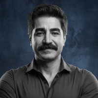 ASML Employee Mustafa Arabul's profile photo