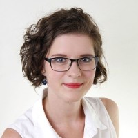 Concise Software International Employee Zuzanna Lempa's profile photo