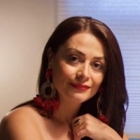 Rokhsana Boroun Email
