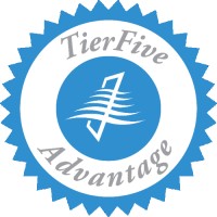 TierFive Employee Mike Dupree's profile photo