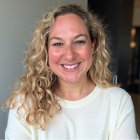 BriteCo Employee Stephanie Block's profile photo