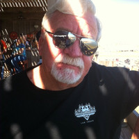 UpCurve Energy Employee Weldon Higgins's profile photo