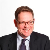 Anderson Strathern Employee Iain Grieve's profile photo