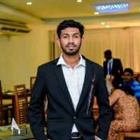 CIPP Employee Randula Fonseka's profile photo